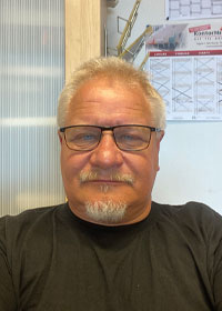 Steen Sørensen : Direktør