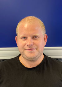 Tim Berwald Sørensen : Værksted